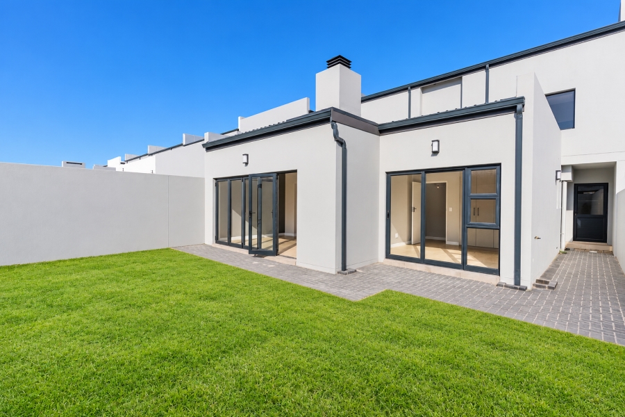 4 Bedroom Property for Sale in Sandown Western Cape
